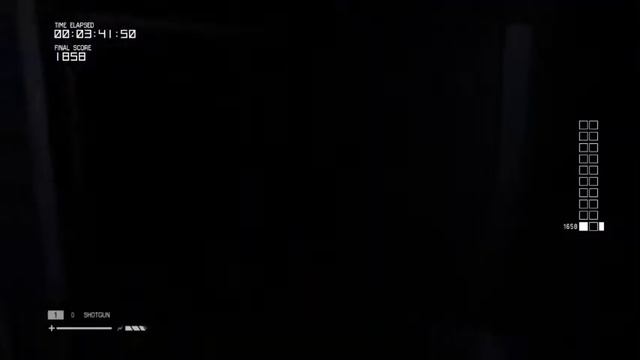 Selfsamespot Plays Alien: Isolation - Safe Haven DLC - Part 2 смотреть онлайн