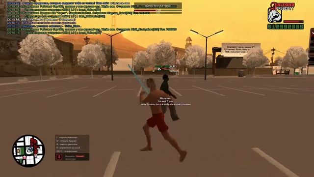 ЛОВИМ ДОМА/СЛЁТ ТАЧЕК/Я СТАЛ БОГАТЫМ? смотреть онлайн