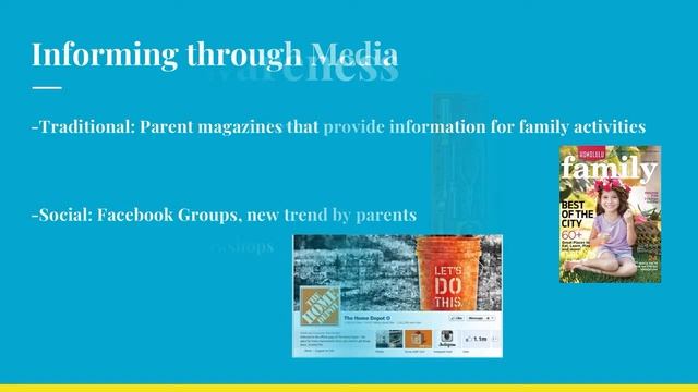 THD CGD Mini Marketing Plan смотреть онлайн