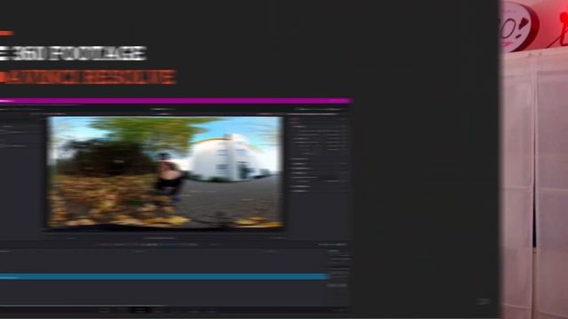 The Difference between 360 and VR Videos смотреть онлайн