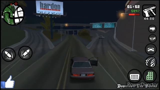 Epic Mission 😎😎 | GTA-SA Gameplay #5 смотреть онлайн
