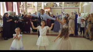 АВАРСКАЯ СВАДЬБА.ДАГЕСТАНСКАЯ  ШИКАРНАЯ СВАДЬБА НОВИНКА. AVAR WEDDING.DAGESTAN VERY GORGEOUS WEDDIN