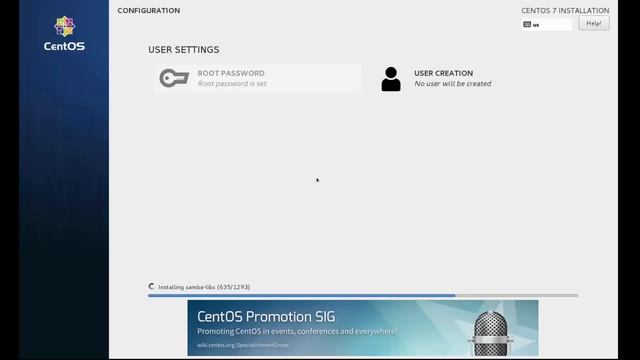 Cài đặt CentOS trên VMWare смотреть онлайн