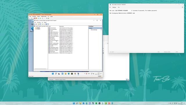 Windows 11 22H2 Skip Online account creation смотреть онлайн