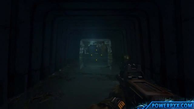Metro Last Light - Nobody's Home Trophy / Achievement Guide смотреть онлайн