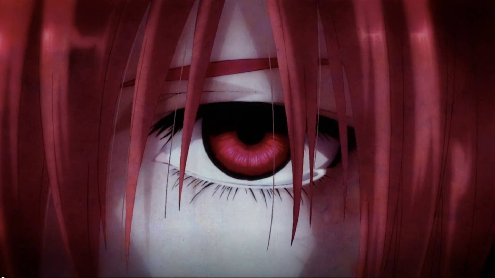 Elfen Lied | Опенинг «Lilium» (Официальный Аудио) смотреть онлайн