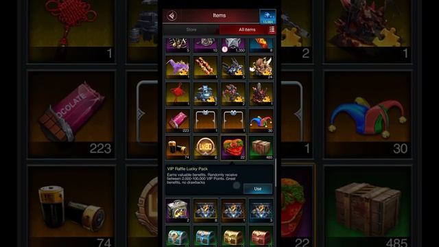 last empire war z..good luck vip today 😍👏🙈 смотреть онлайн