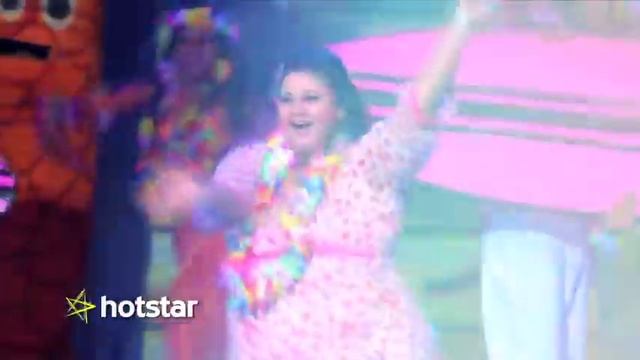 Star Parivaar Awards 2015 - Watch The Full Show On Hotstar