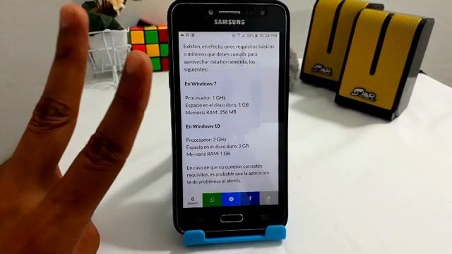 ¿Qué Hacer si Lenovo MOTO Smart Assistant NO Funciona? смотреть онлайн