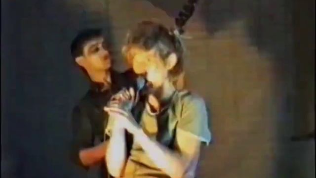Б.О.М.Ж – Барбаросса Rock'N'Roll (REMASTER version) смотреть онлайн