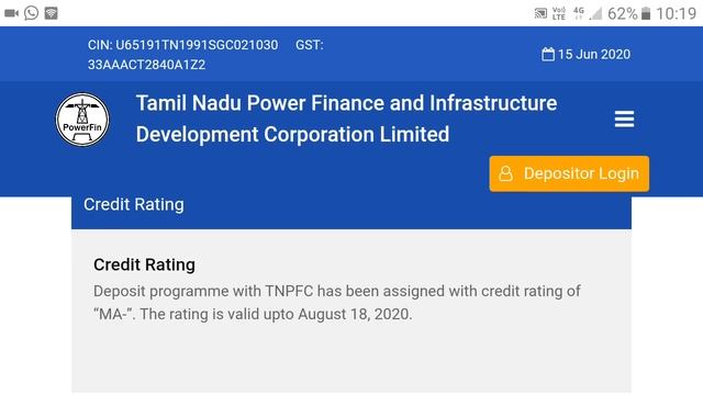 TN Power Finance Deposit Schemes Analysis. Tamilnadu Government Investment Scheme in Tamil смотреть онлайн
