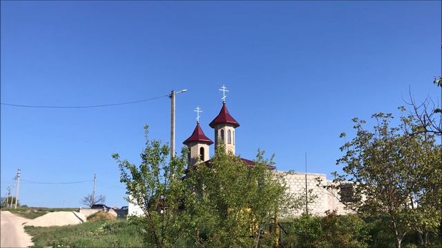 Монастырь - хор Валаамского монастыря смотреть онлайн
