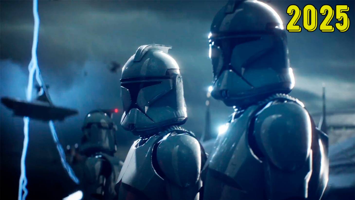 Стрим Star Wars Battlefront 2! #13 смотреть онлайн