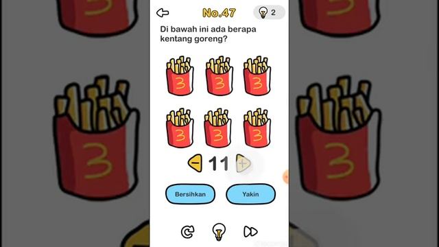 Kunci jawaban brain out 44 sampai 50 смотреть онлайн