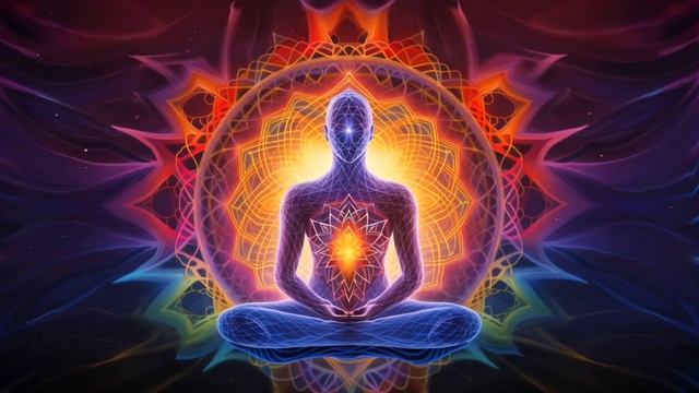 396 hz Root chakra /muladhara смотреть онлайн