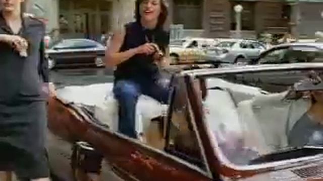CANON IXY Digital L2 commercial (15 seconds) смотреть онлайн