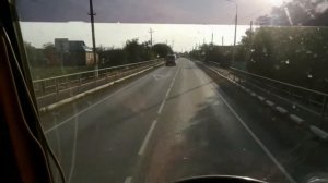 Рейс на Новороссийск на камазе. Груженные на перевалах на зерновозе