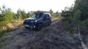 Движение к мечте!