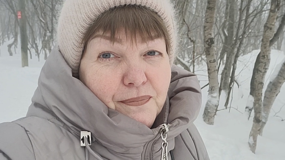 ПУРГА СногШибательная погода смотреть онлайн