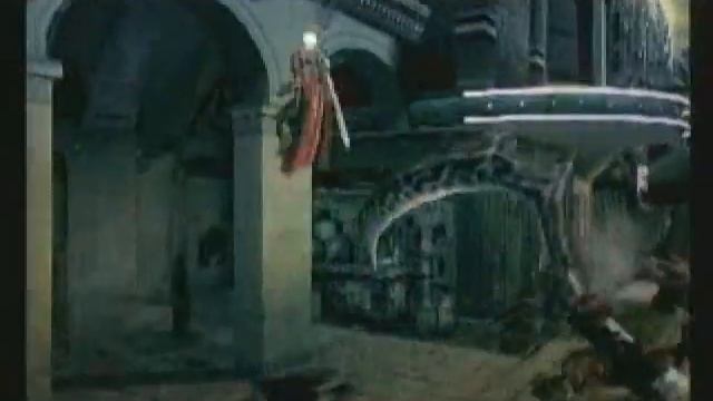 Devil May Cry смотреть онлайн