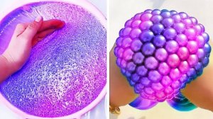 Как сделать слайм своими руками. Простой рецепт слайма