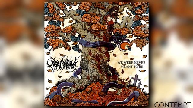 Medea Rising - We Were Never Meant to Be [FULL ALBUM] смотреть онлайн