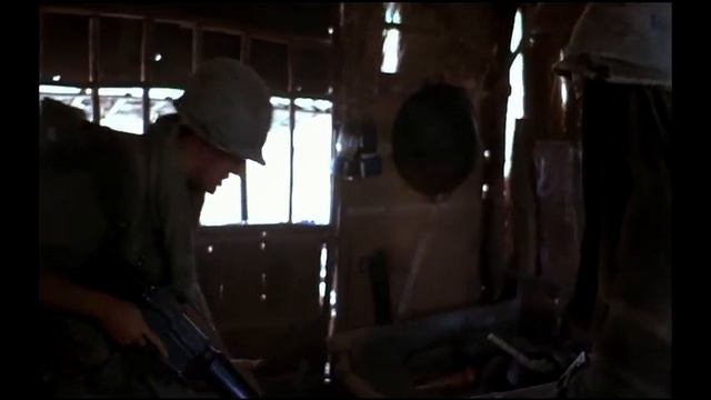 Platoon (Capture a Charlie) смотреть онлайн