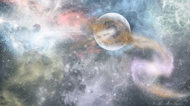 Parallax - "The Abstract & The Collapse" (NEW SONGS 2013)(1080p) смотреть онлайн