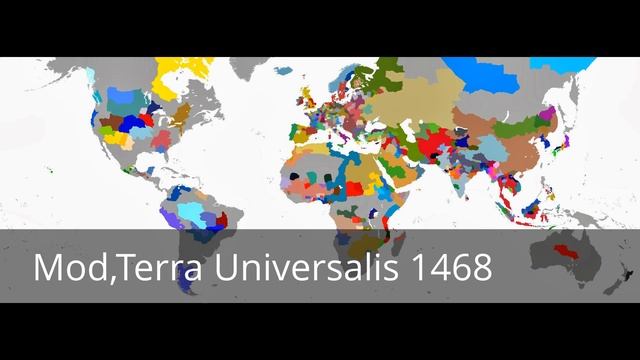 Playing Europa Universalis 3 as Sicily смотреть онлайн