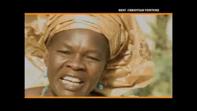 Zuwan Yesu - Agnes Atanah смотреть онлайн