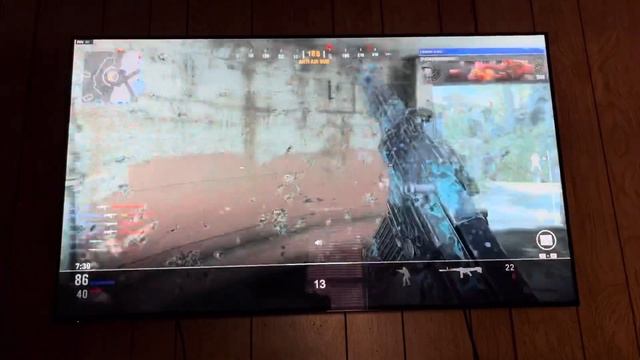 Call Of Duty Vanguard: 4k120hz - Xbox Series X |Multiplayer gameplay Impressions| It’s beautiful 😍