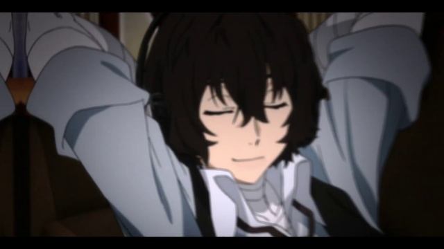 DAZAI (AMV) смотреть онлайн