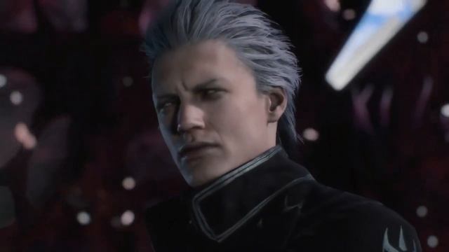 Jetstream Sam Finds A Job At Devil May Cry Part 2 смотреть онлайн