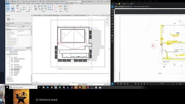 Live Architecture! - Commercial Design and Documentation in Revit смотреть онлайн