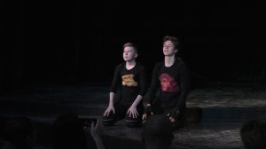 "КОРОЛЬ ЛЕВ"