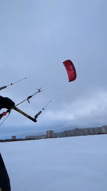 Snowkite смотреть онлайн
