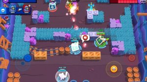 Brawl stars on xiaomi pad 6