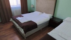 Отель | Алия | Адыгея