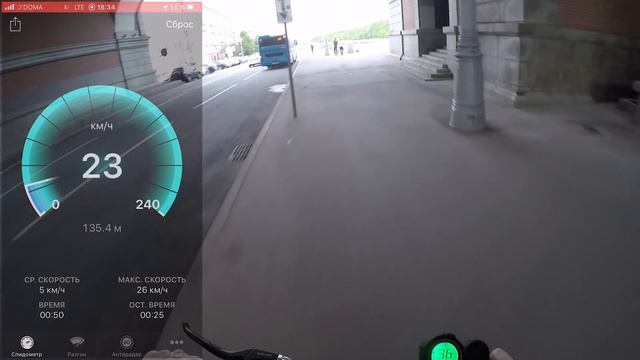 Электросамокат Halten RS-01 NEW VS Halten RS-01 (2019): обзор + сравнение! смотреть онлайн