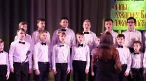 Журавли. Я. Френкель, Р. Гамзатов