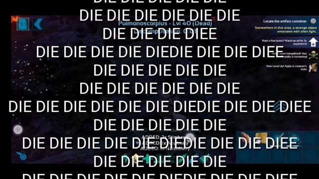 Ascendant CrossBow And Spinosaurus Taming | Ark Mobile E7 смотреть онлайн