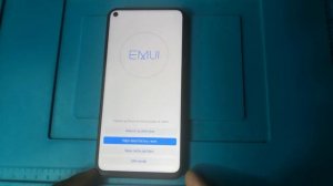 How To Hard Reset Huawei Nova 5T | Huawei Nova 5T Hand Reset