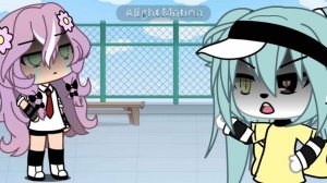 /gacha Life/клип слёзы/