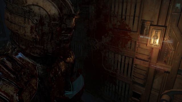 Dead Space Remake | Performance Mode | Xbox Series X смотреть онлайн