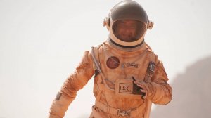 Последние дни на Марсе (краткий пересказ фильма. Logline)