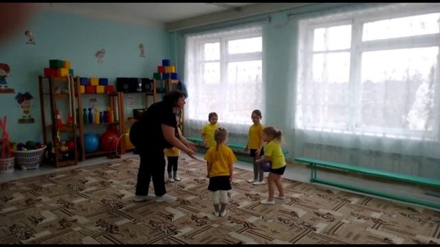 Визитка "Я -педагог". смотреть онлайн