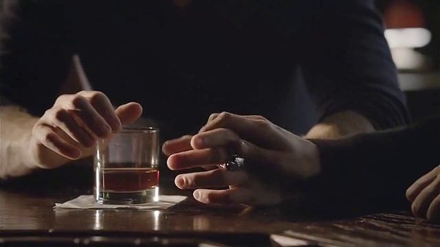 Over My Head | Damon & Elena смотреть онлайн