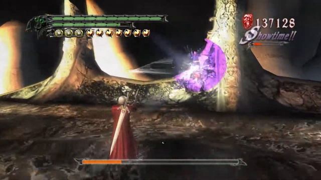 Devil May Cry 3 True Style SSS Category Resetera смотреть онлайн