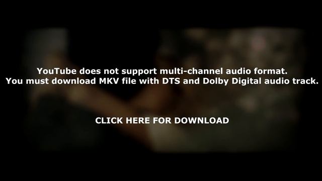 Britney Spears - Criminal 5.1 DTS AC3 tracks смотреть онлайн