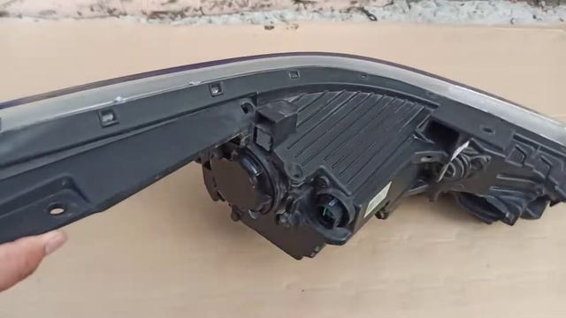 фара лев соляр2 для авито